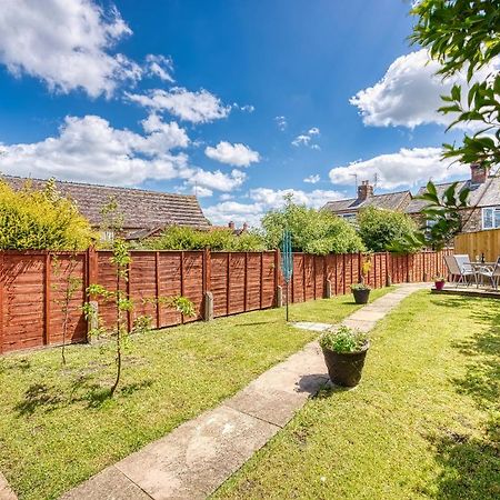 Inspire Homes - Joe'S Cottage Southam  Exterior foto