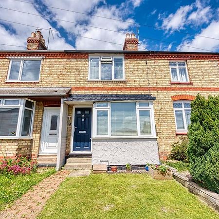 Inspire Homes - Joe'S Cottage Southam  Exterior foto