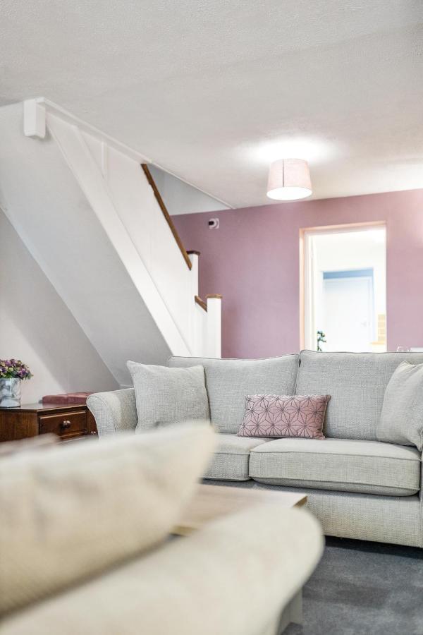 Inspire Homes - Joe'S Cottage Southam  Exterior foto
