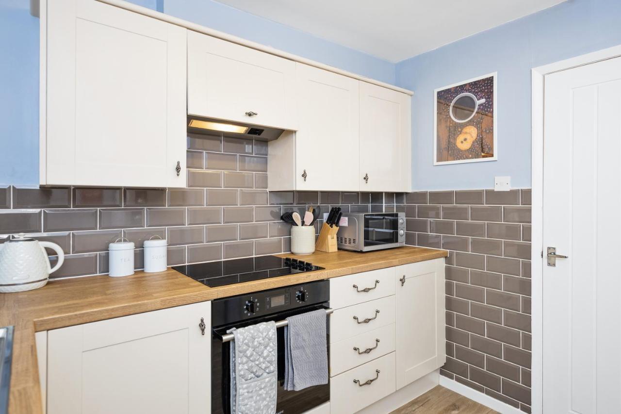 Inspire Homes - Joe'S Cottage Southam  Exterior foto